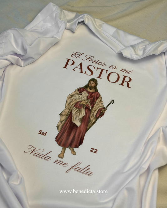 Playera el Buen Pastor