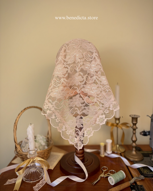 Pañoleta Rosarum Melitas