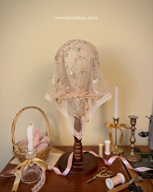 Pañoleta Petala Lucis