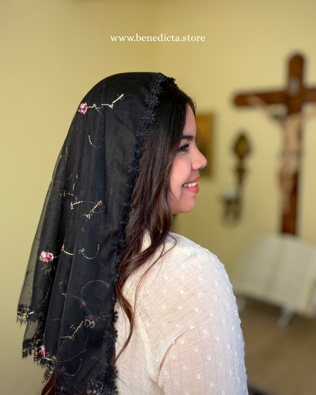 Velo Mysterium Fidei