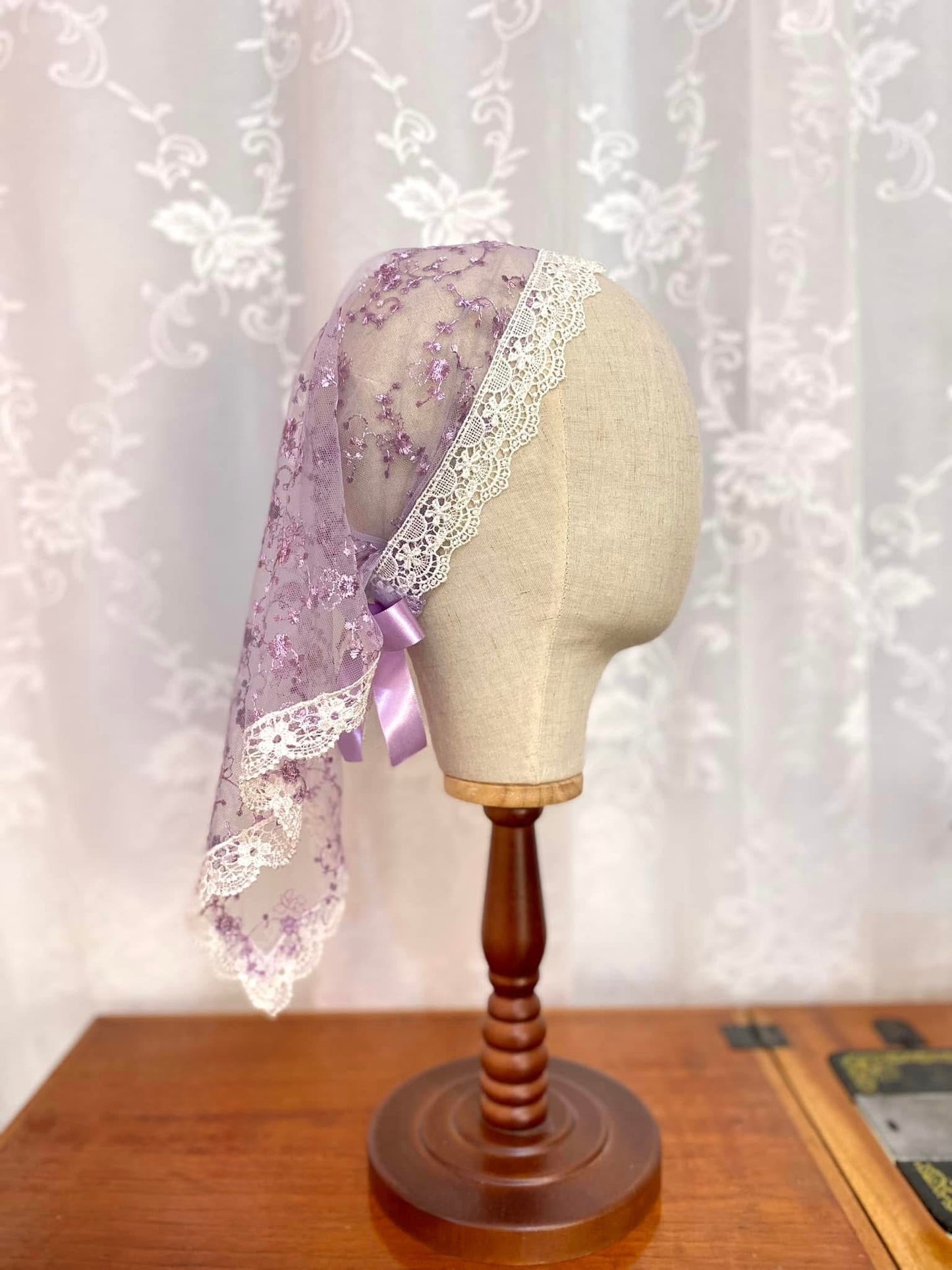 Pañoleta Cor Contritum