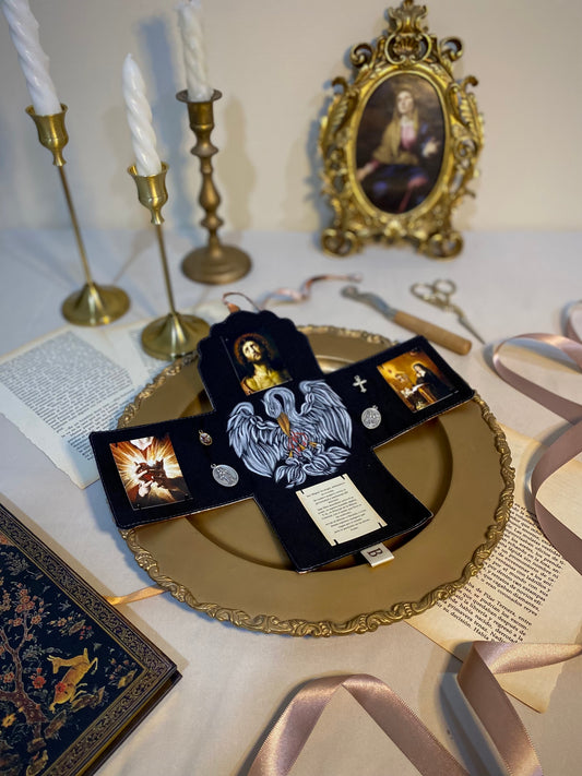 Oratorio Pie Pellicane