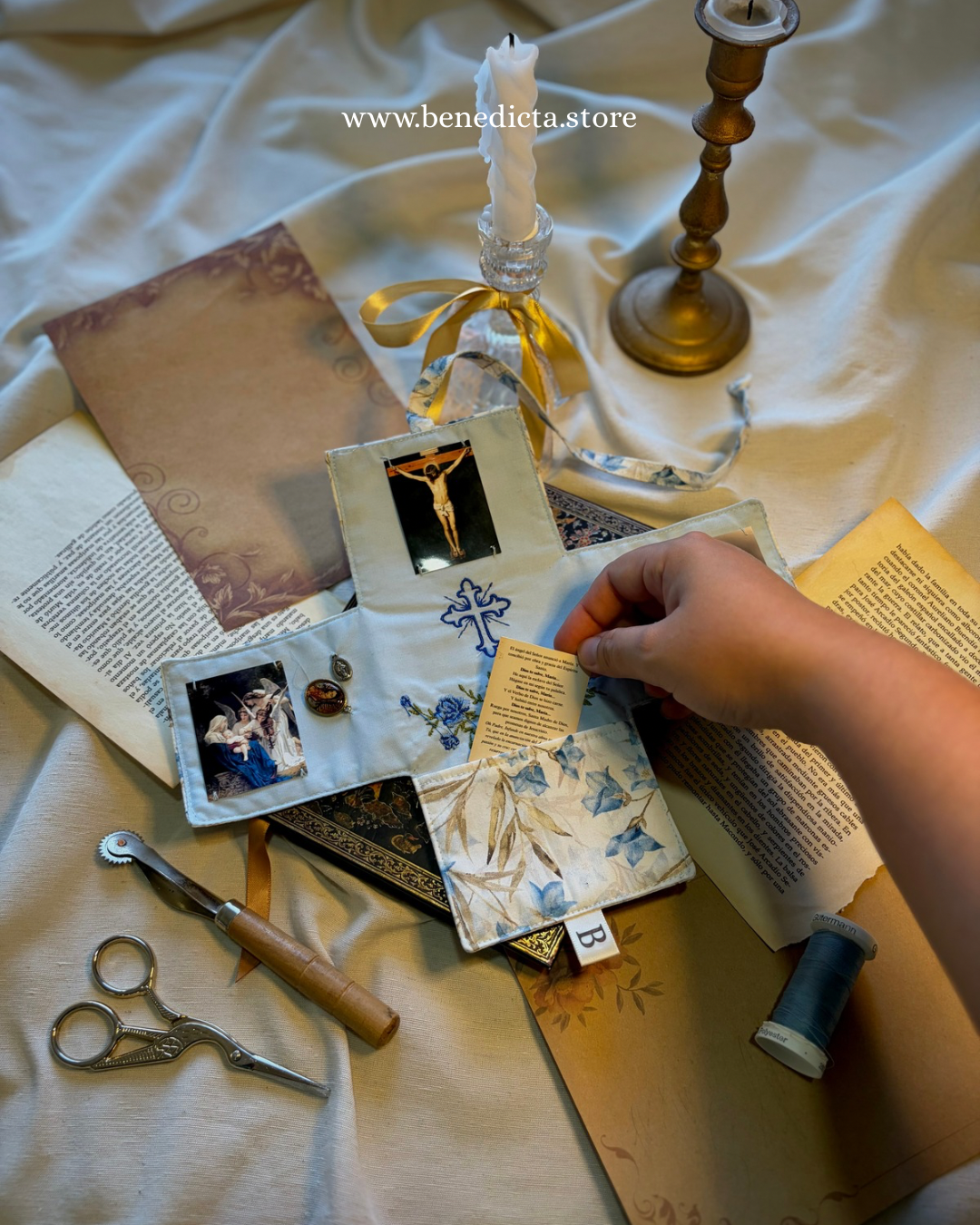 Oratorio Mater Filius