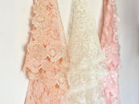 ¿Por qué el uso del velo?