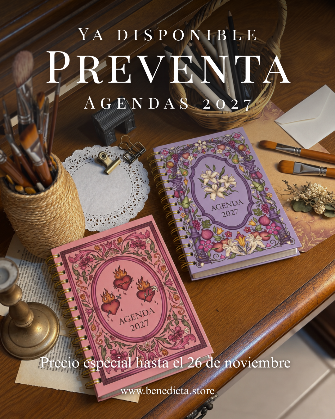 Agendas