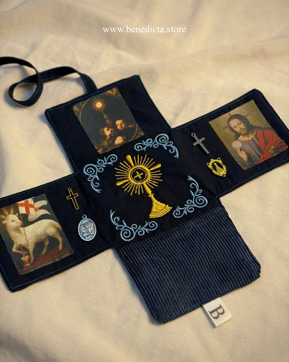 Oratorio Jesús Pan de Vida