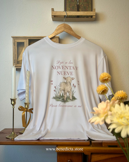 Playera Ovejita