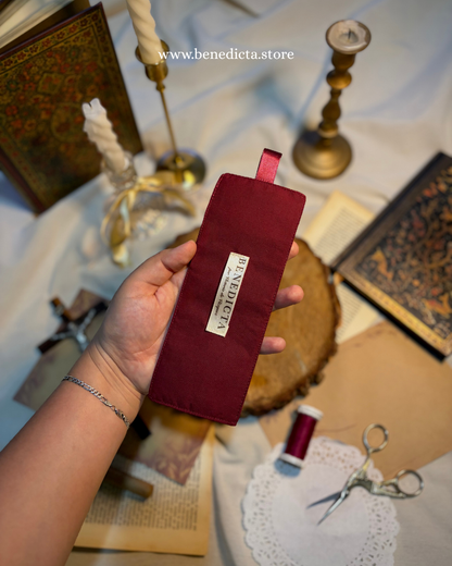 Separador Sagrado Corazón