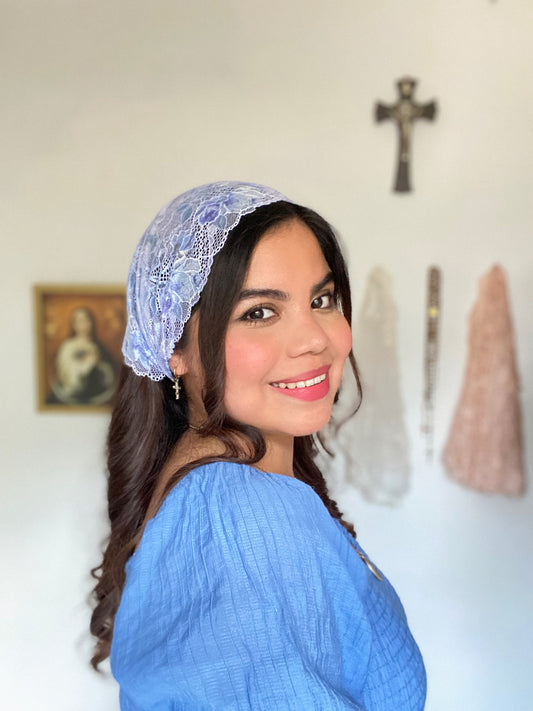 Pañoleta Stella Maris