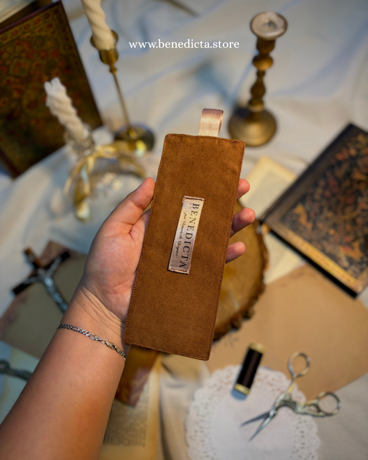 Separador Castísimo Corazón de San José