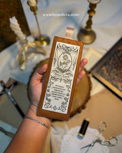 Separador Personalizado