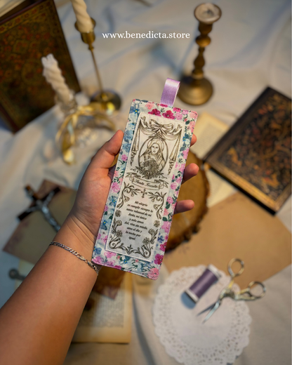 Separador Santa Teresita