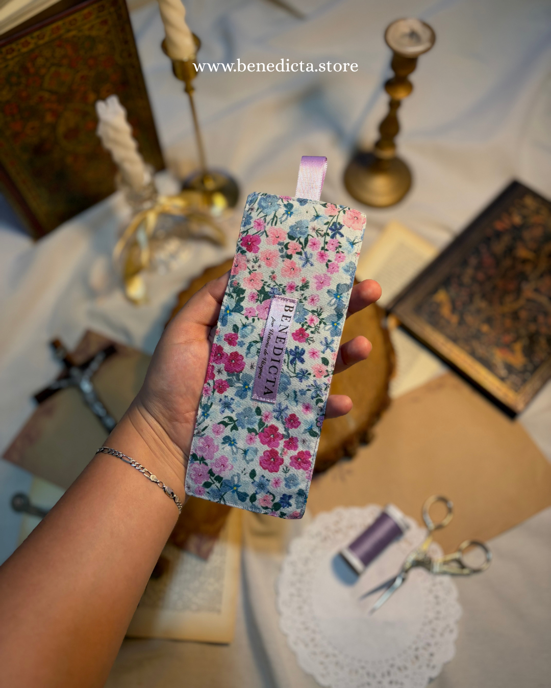 Separador Santa Teresita