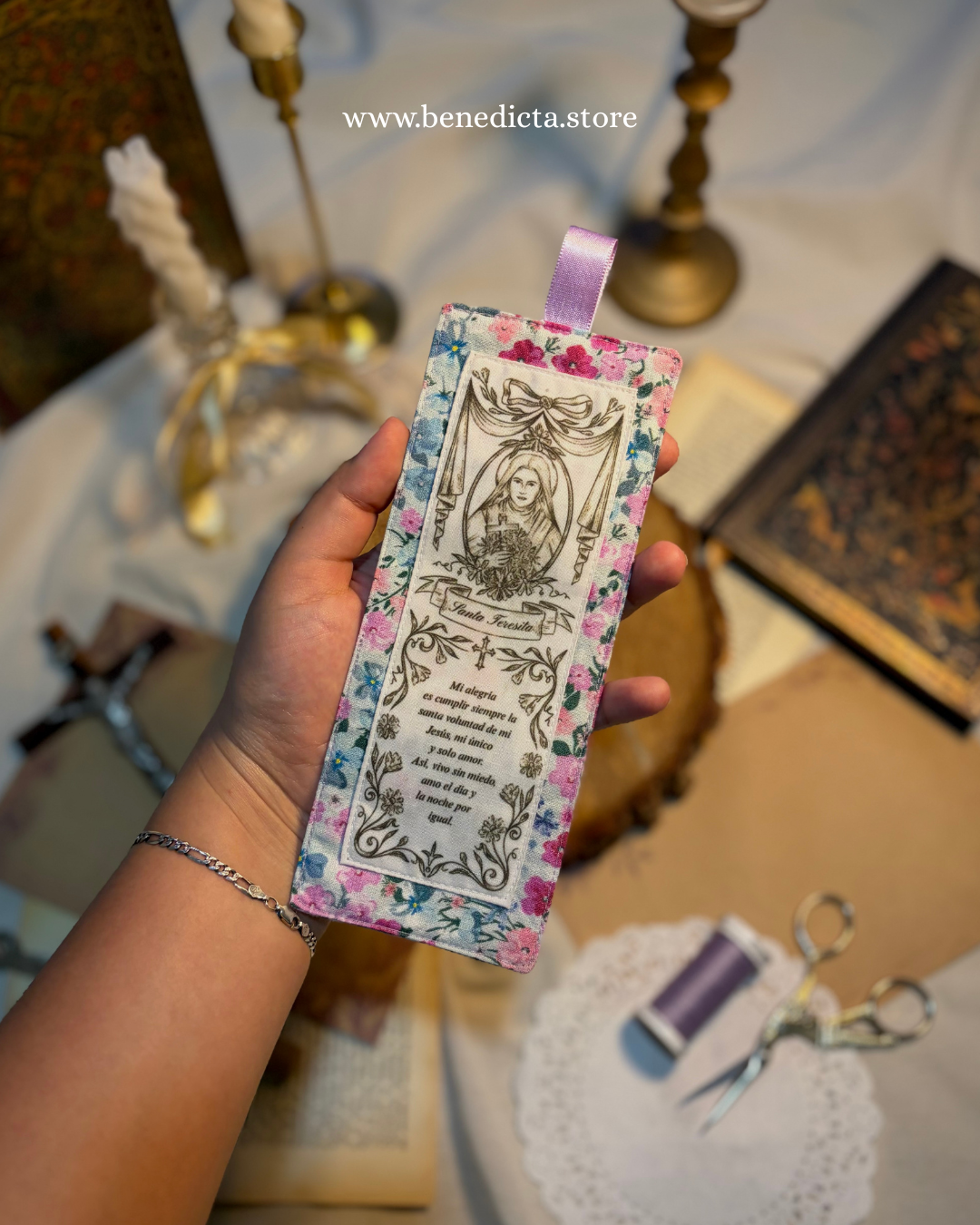 Separador Personalizado