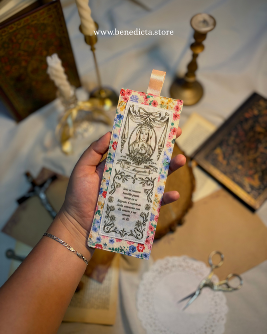 Separador Santa Margarita