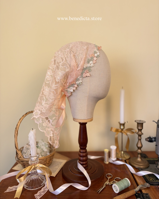 Pañoleta Rosarum Melitas