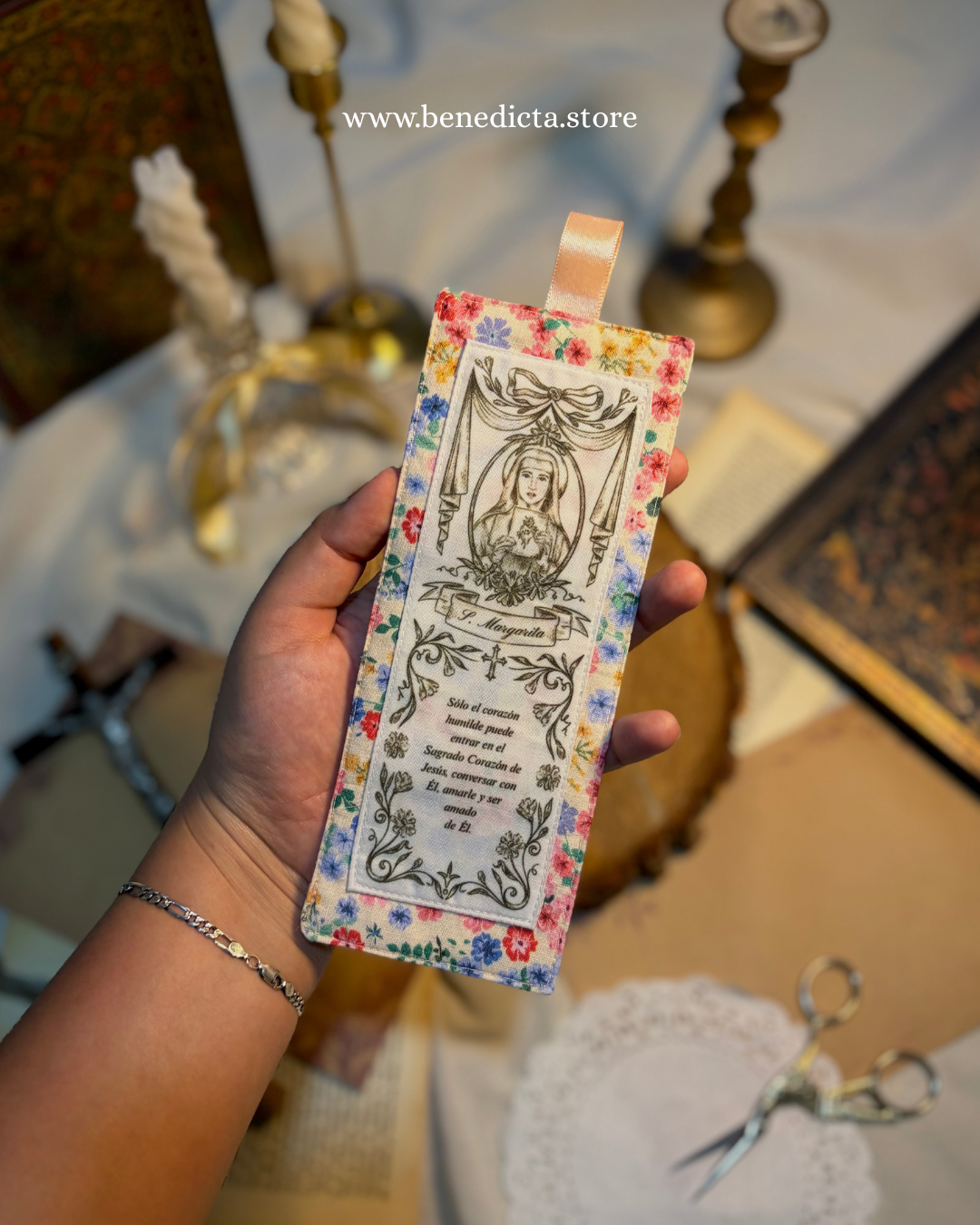 Separador Personalizado