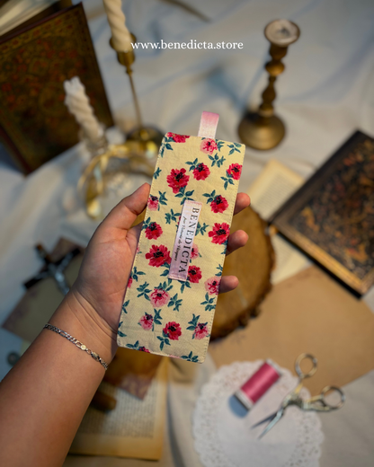 Separador Inmaculado Corazón