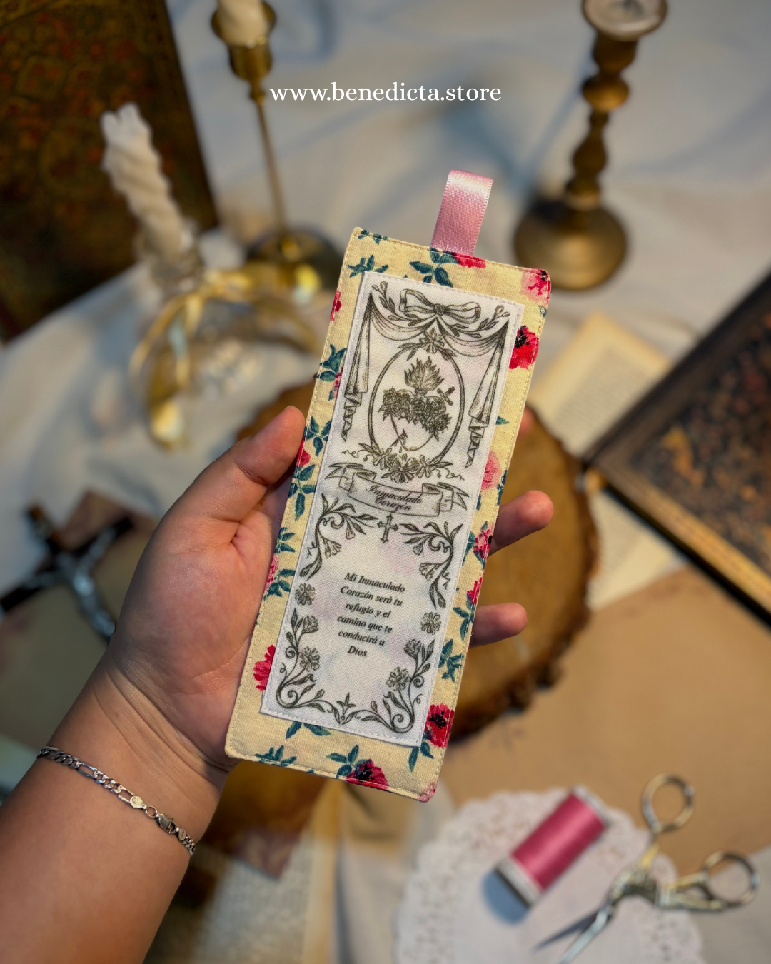 Separador Personalizado