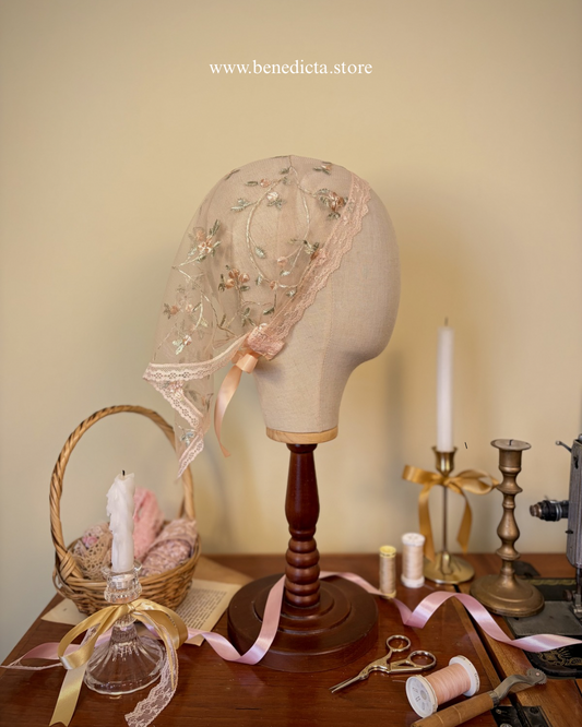 Pañoleta Petala Lucis