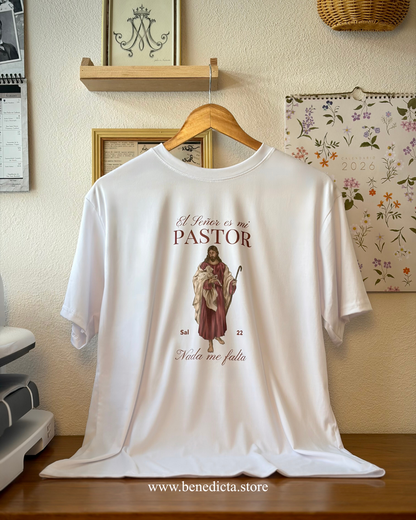 Playera el Buen Pastor