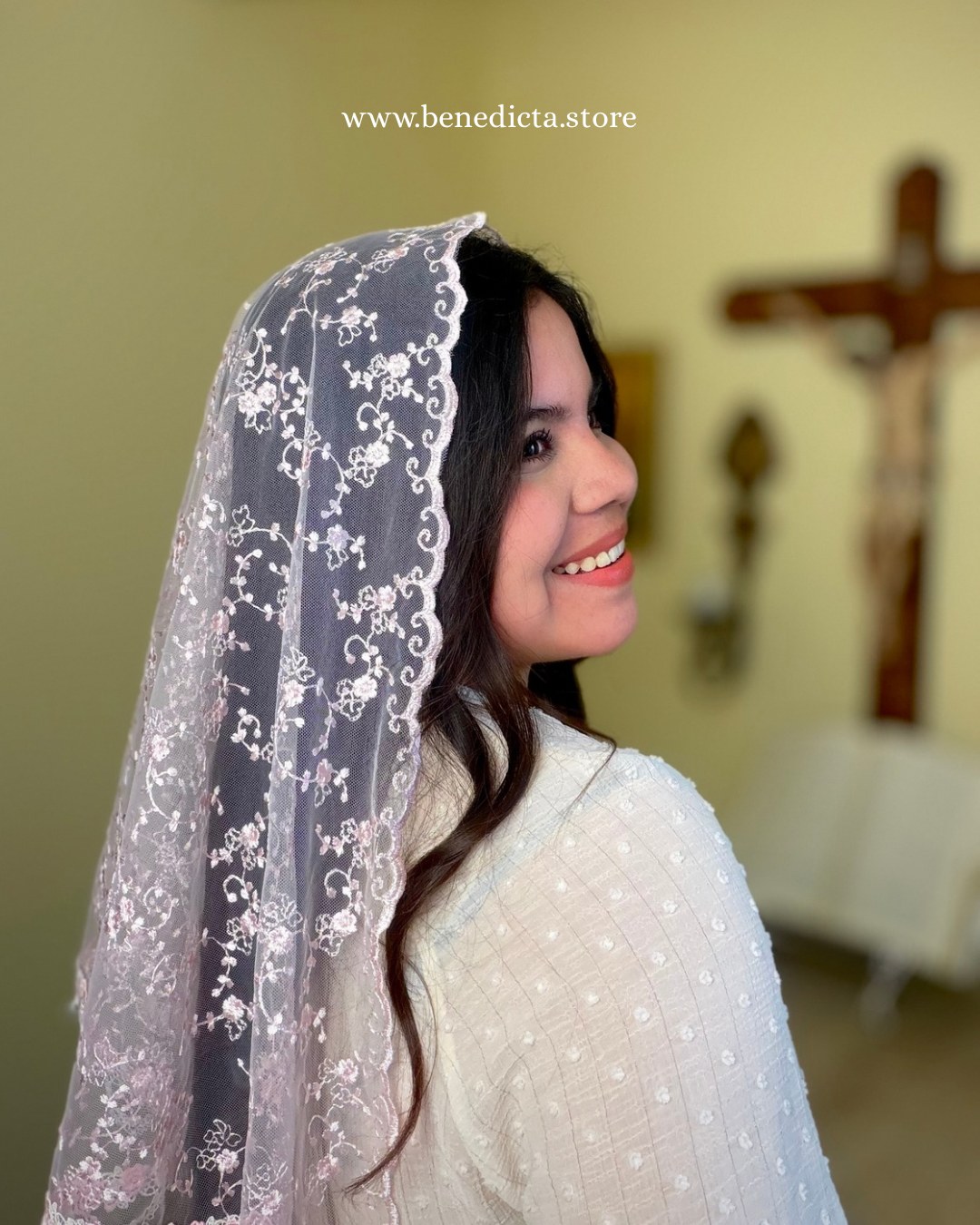 Velo Dulce Esperanza