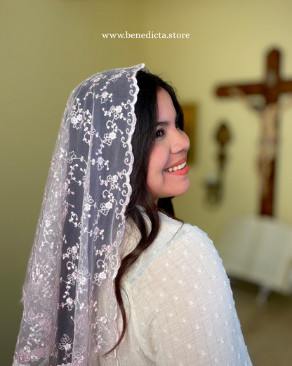 Velo Dulce Esperanza