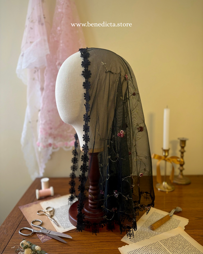 Velo Mysterium Fidei