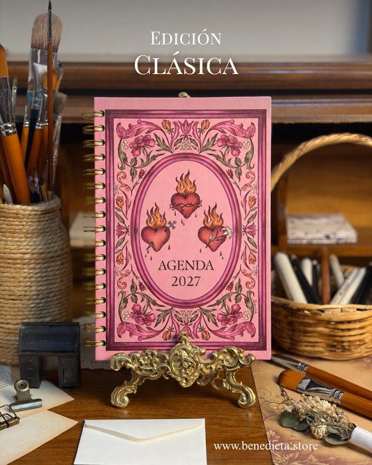 Agenda 2027 - Clásica