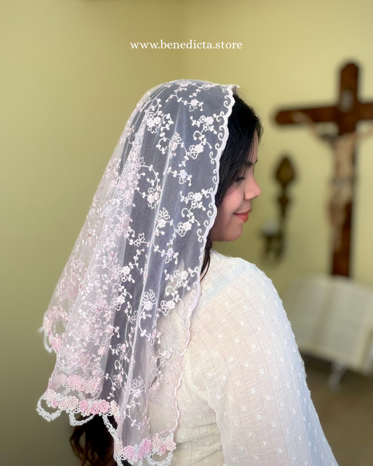 Velo Dulce Esperanza