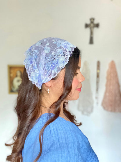 Pañoleta Stella Maris