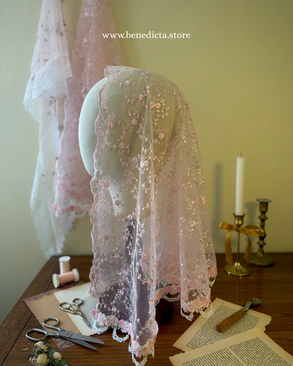 Velo Dulce Esperanza