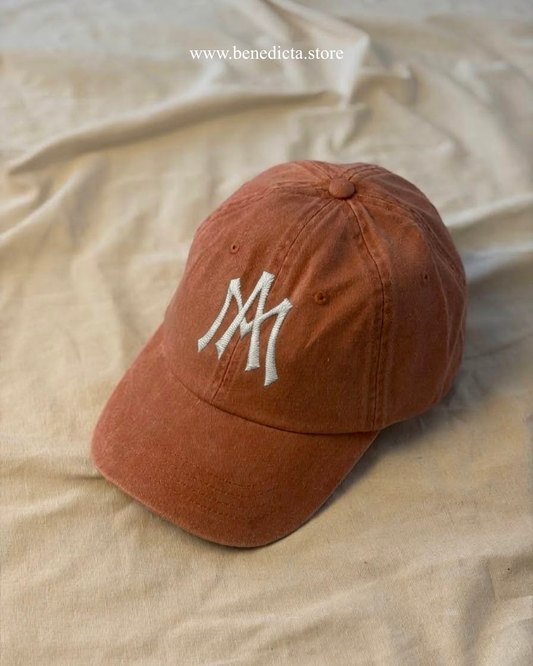 Gorra Naranja