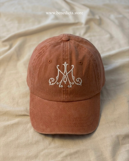 Gorra Naranja