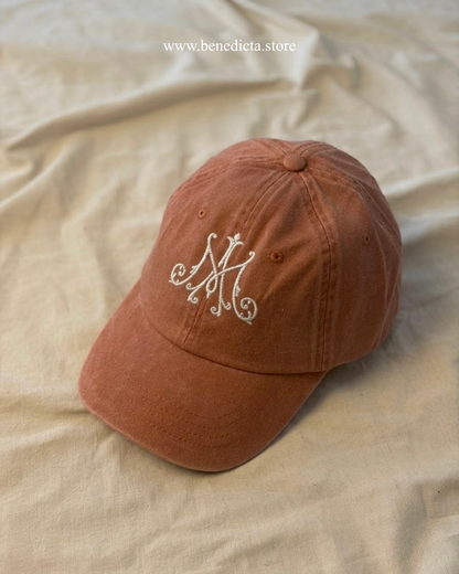 Gorra Naranja