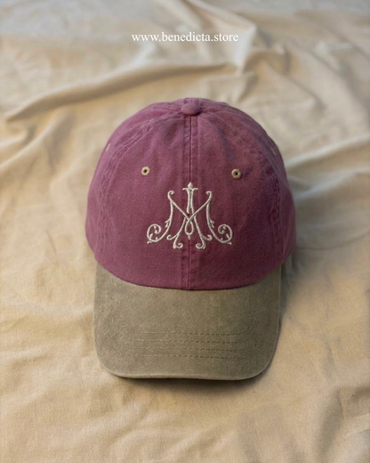 Gorra Rosa
