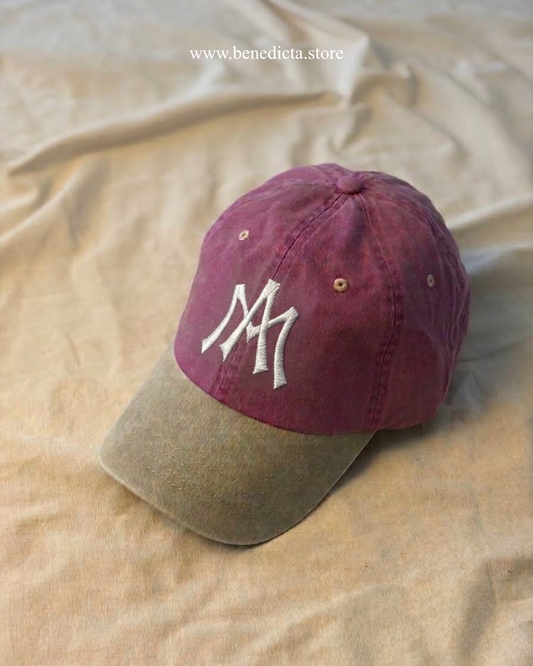 Gorra Rosa