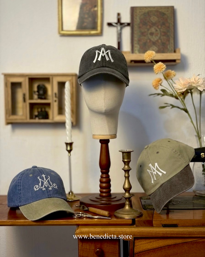 Gorra Negra