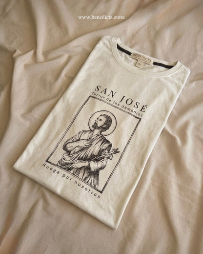 Playera Unisex San José