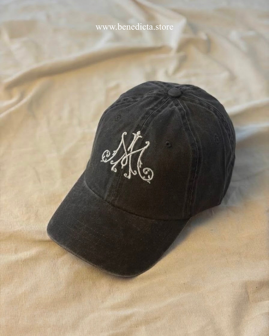 Gorra Negra