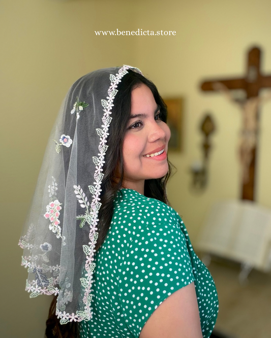 Velo Jardín del Edén