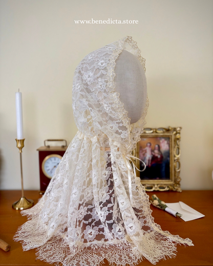 Velo Perlita del Paraíso