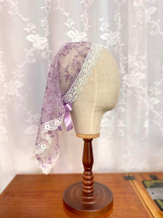 Pañoleta Cor Contritum