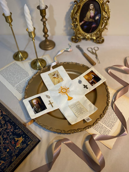 Oratorio Santísimo Sacramento