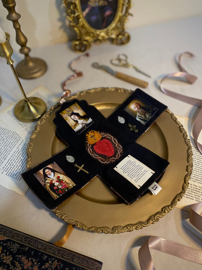 Oratorio Sagrado Corazón