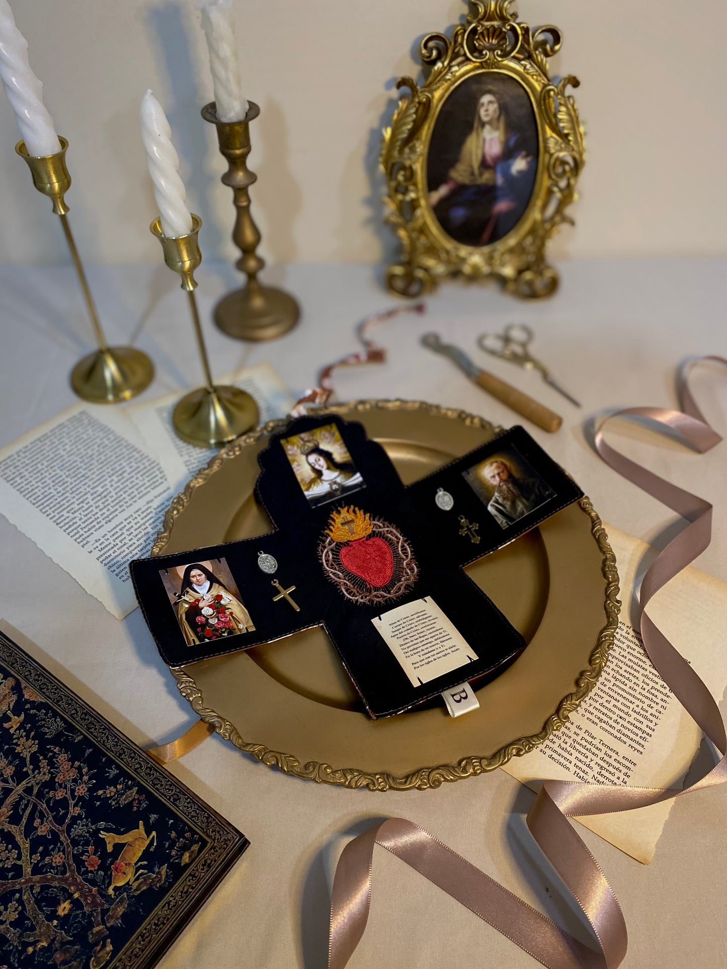 Oratorio Sagrado Corazón