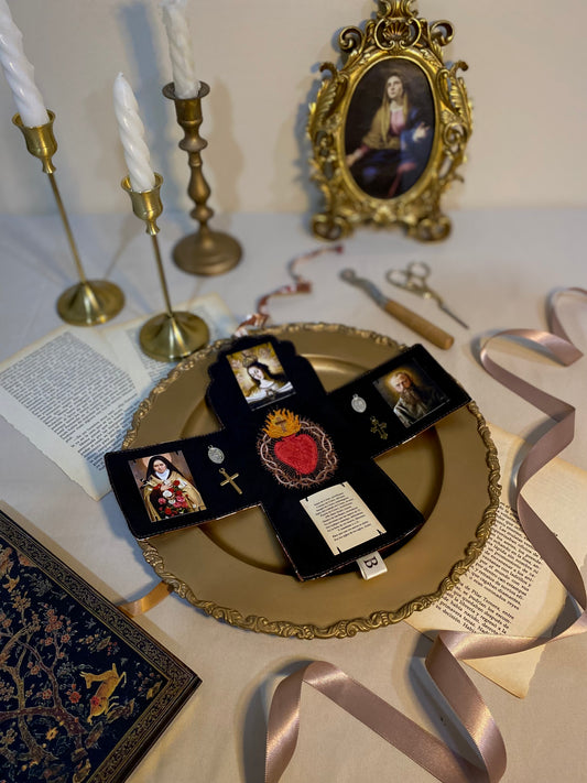 Oratorio Sagrado Corazón