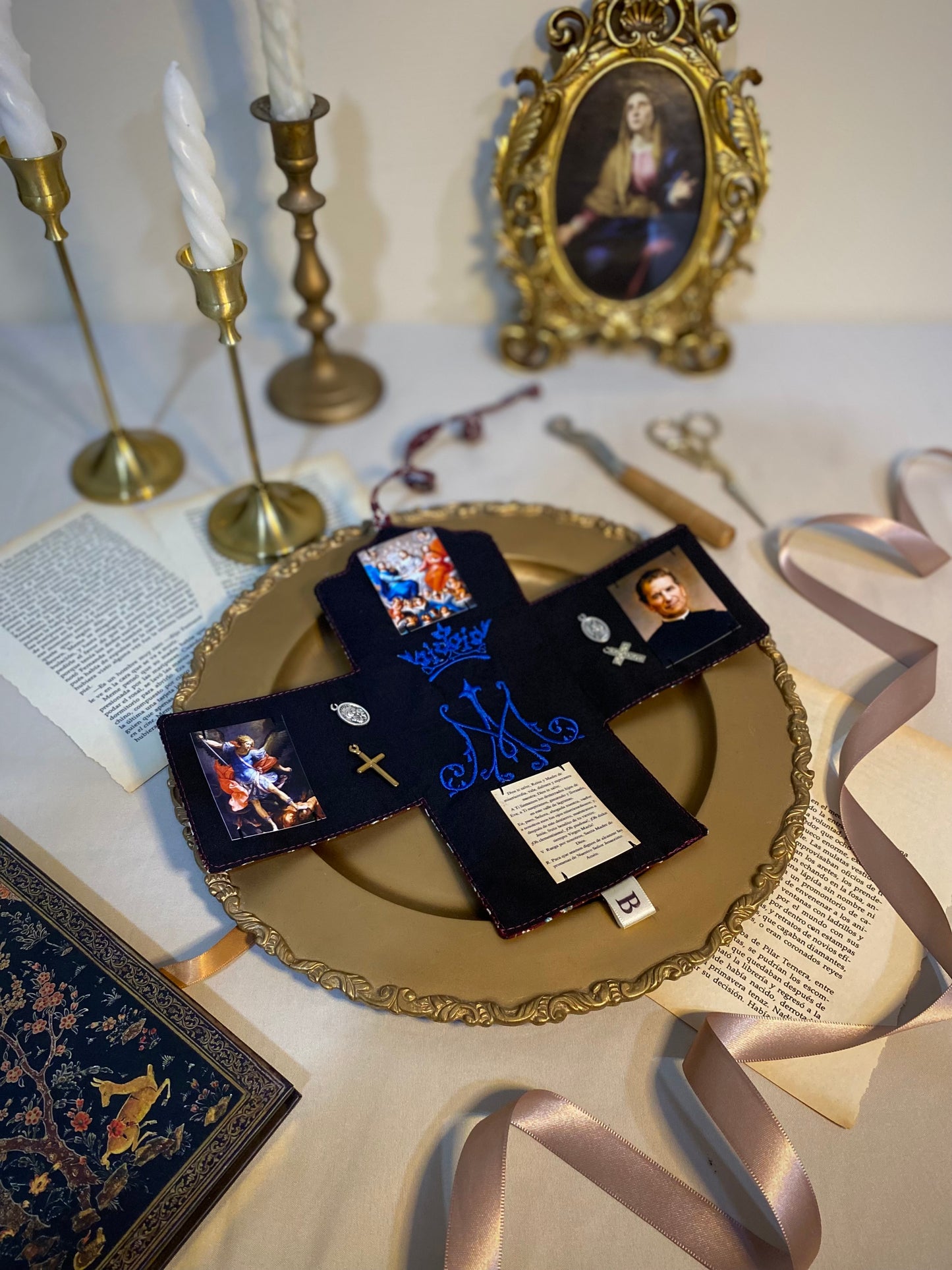 Oratorio Regina Caeli