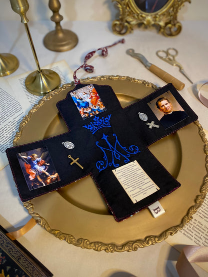 Oratorio Regina Caeli