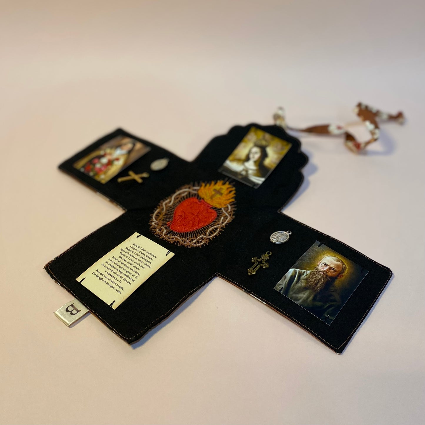 Oratorio Sagrado Corazón